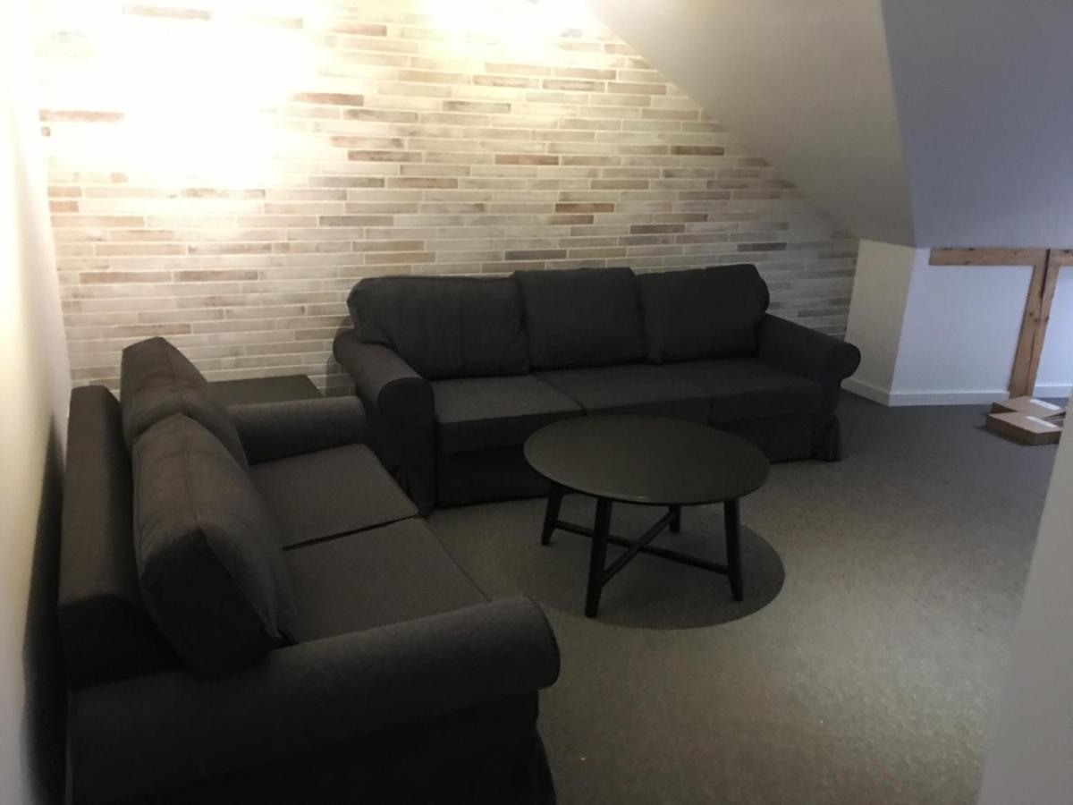 Apartamenty Centrum Андрыхув Экстерьер фото