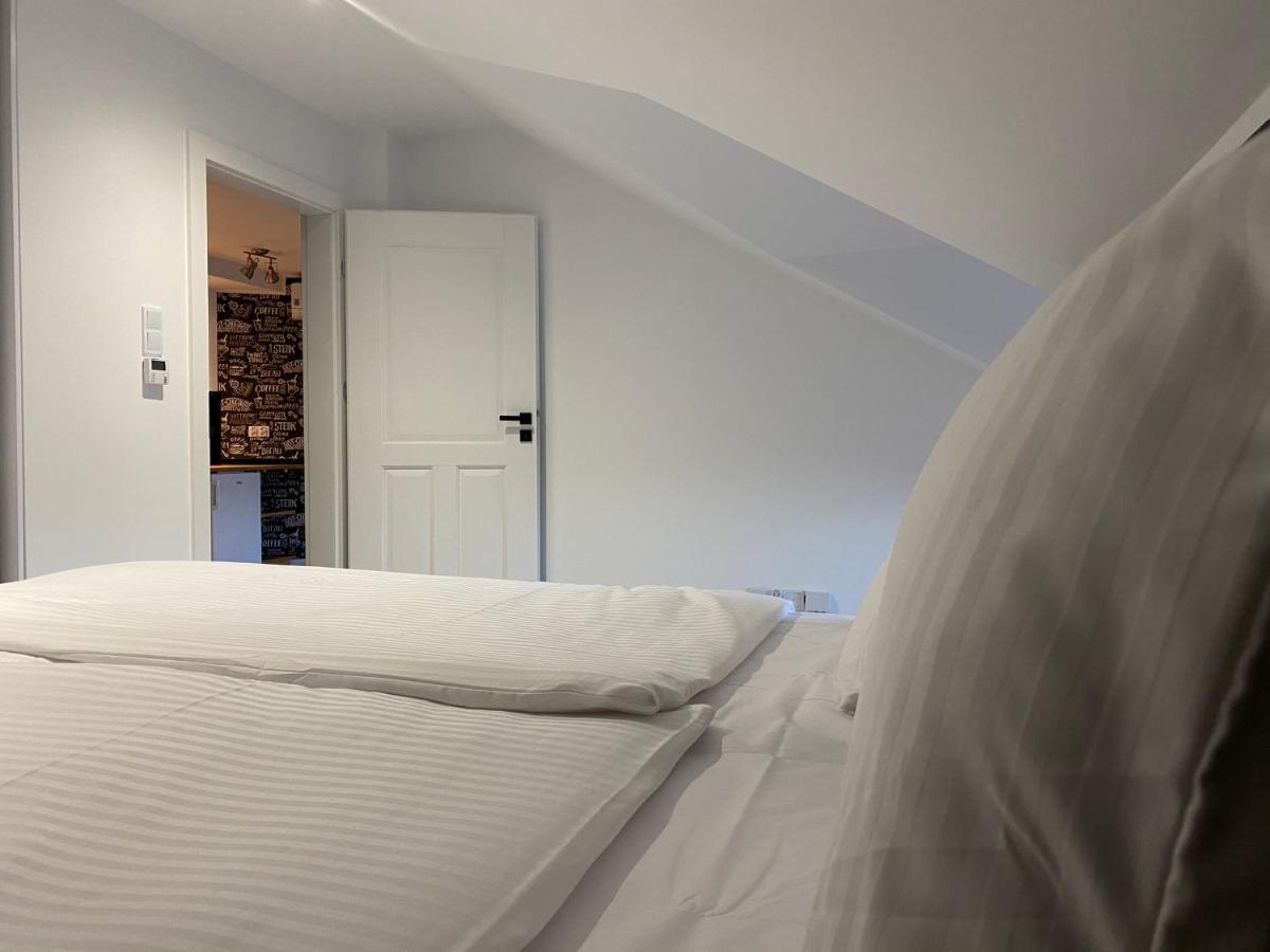 Apartamenty Centrum Андрыхув Экстерьер фото