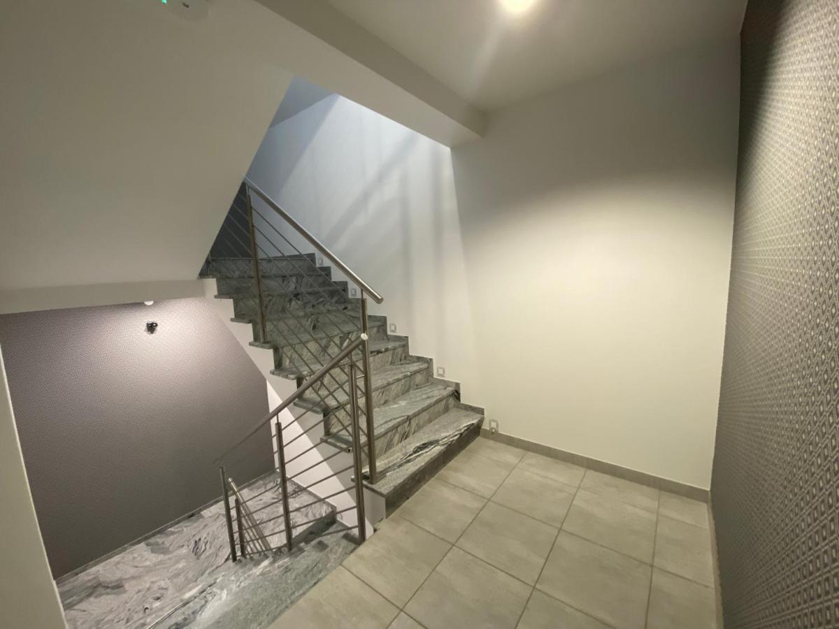 Apartamenty Centrum Андрыхув Экстерьер фото